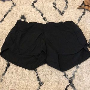 Lululemon Speed Short